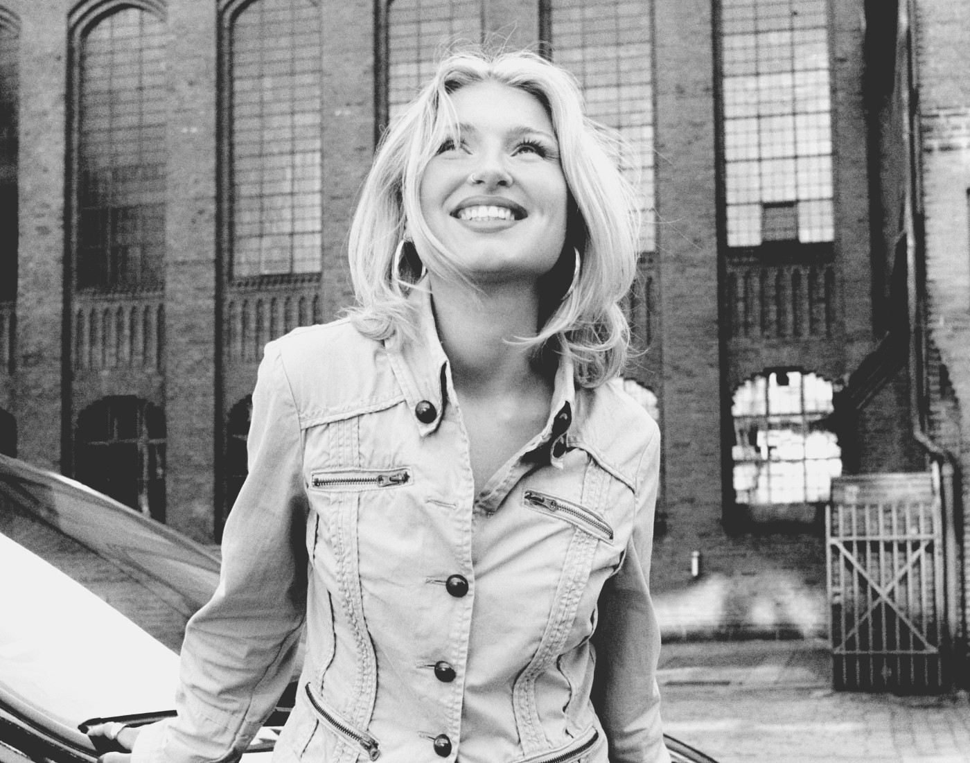 Karla Korsbak