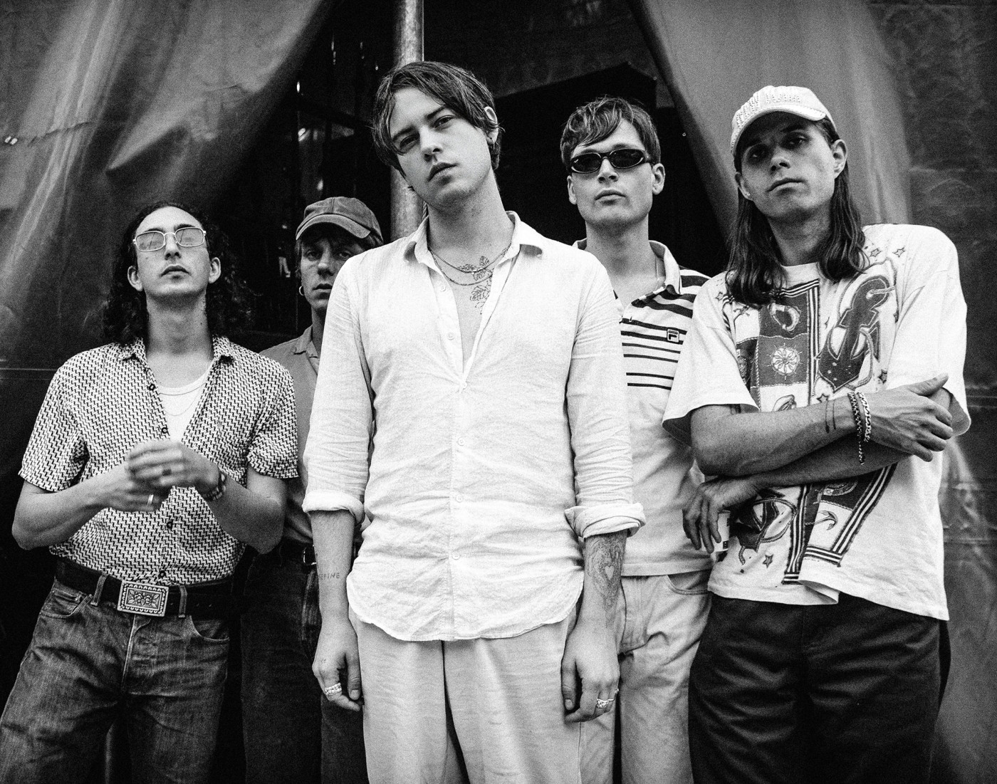 Iceage - TO CELEBRATE A DECADE SINCE ITS RELEASE