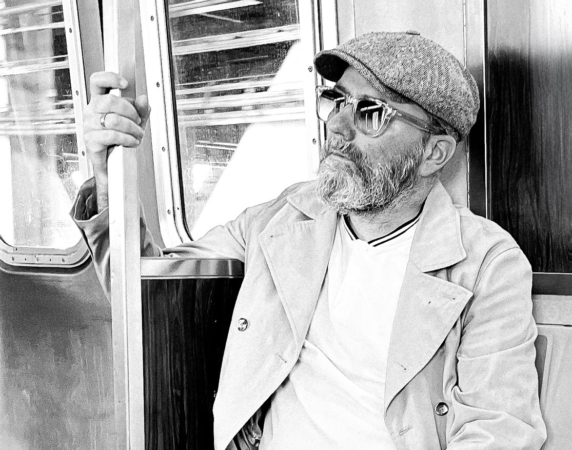 Mikael Simpson - Efterårs tour 2026