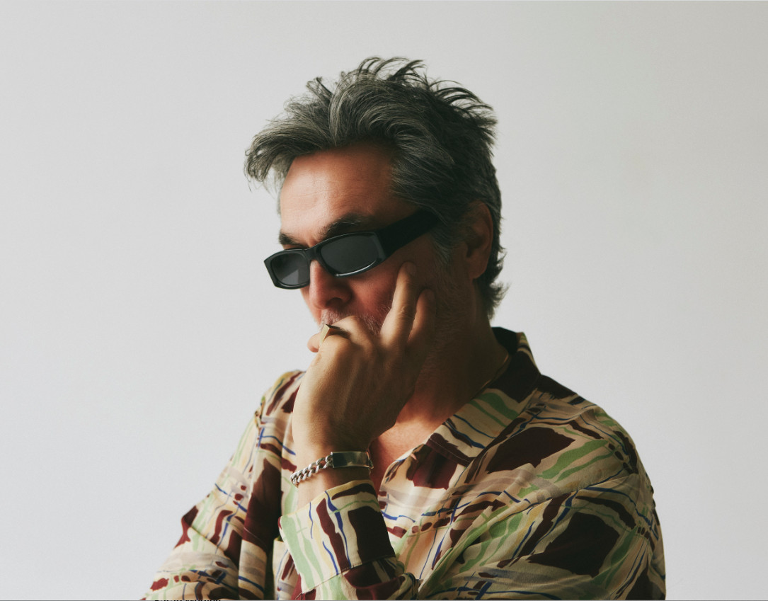 Eddie Chacon