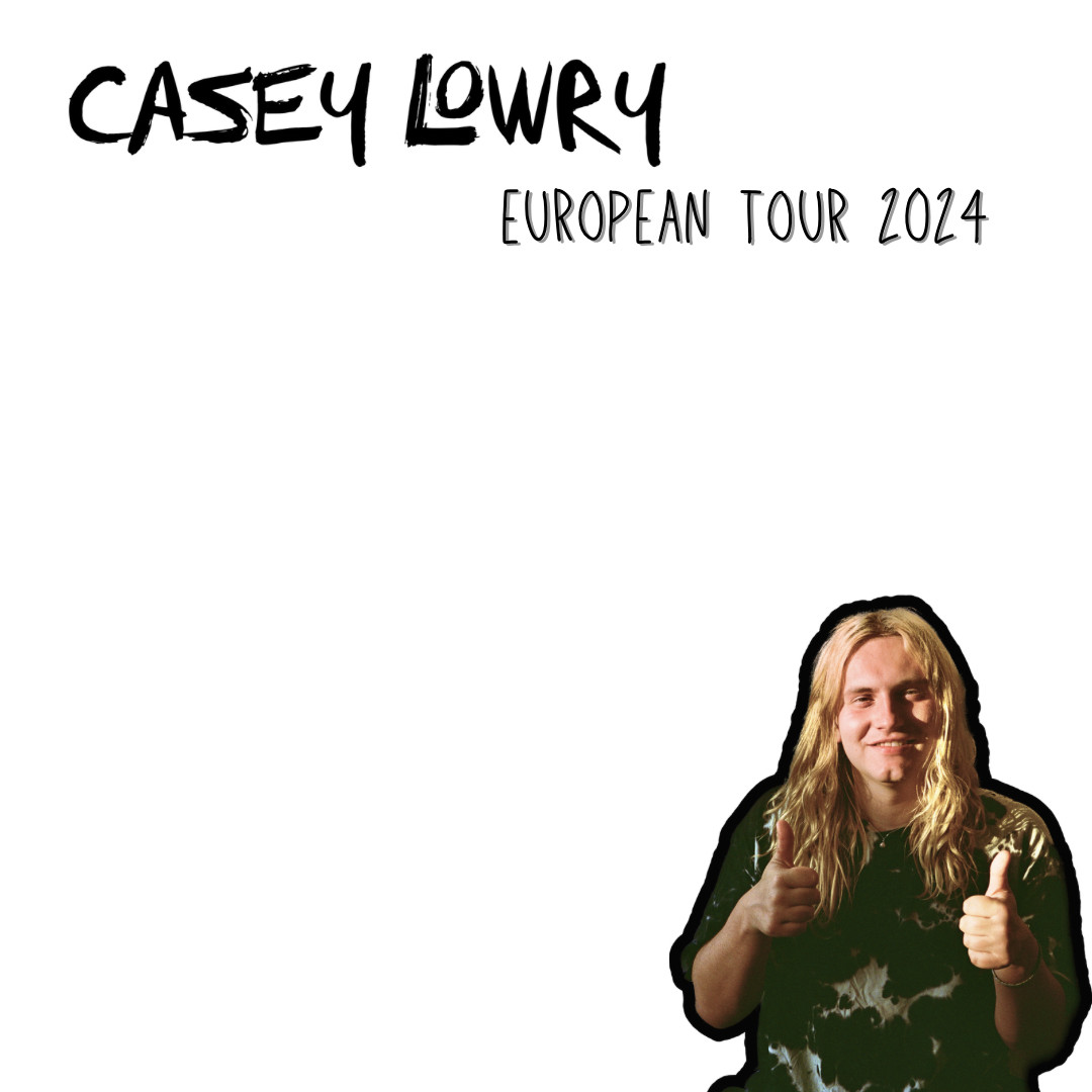 Casey Lowry