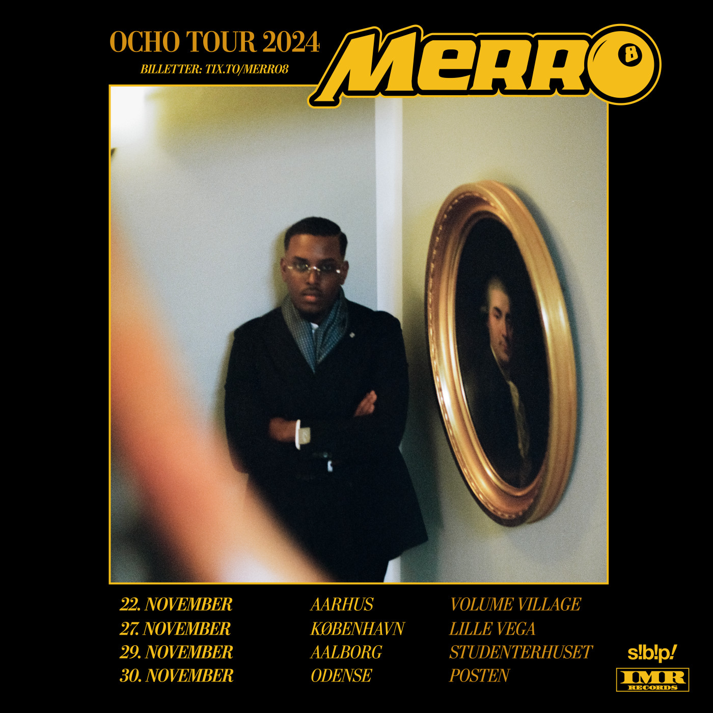 Merro8