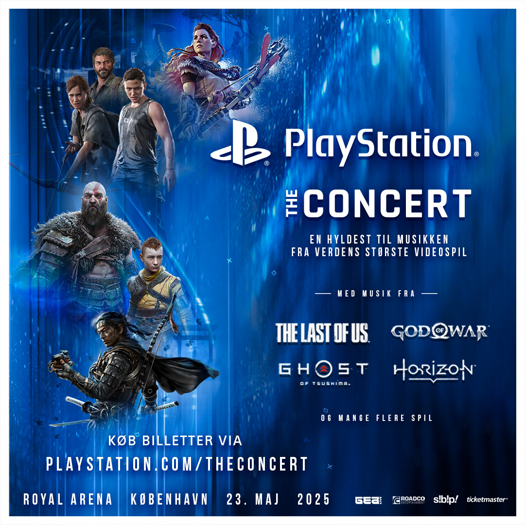 PlayStation: The Concert