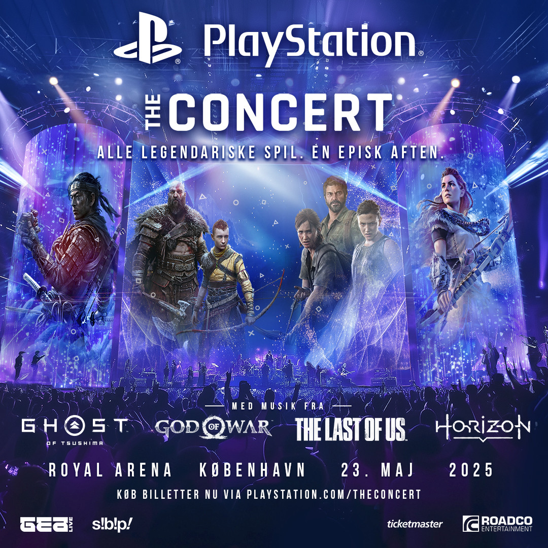 PlayStation: The Concert