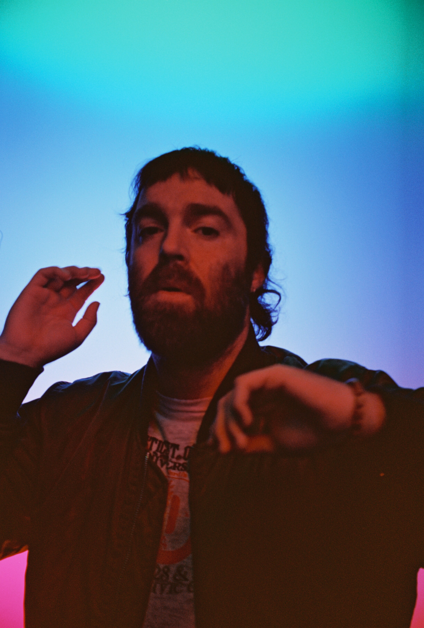 Chet Faker