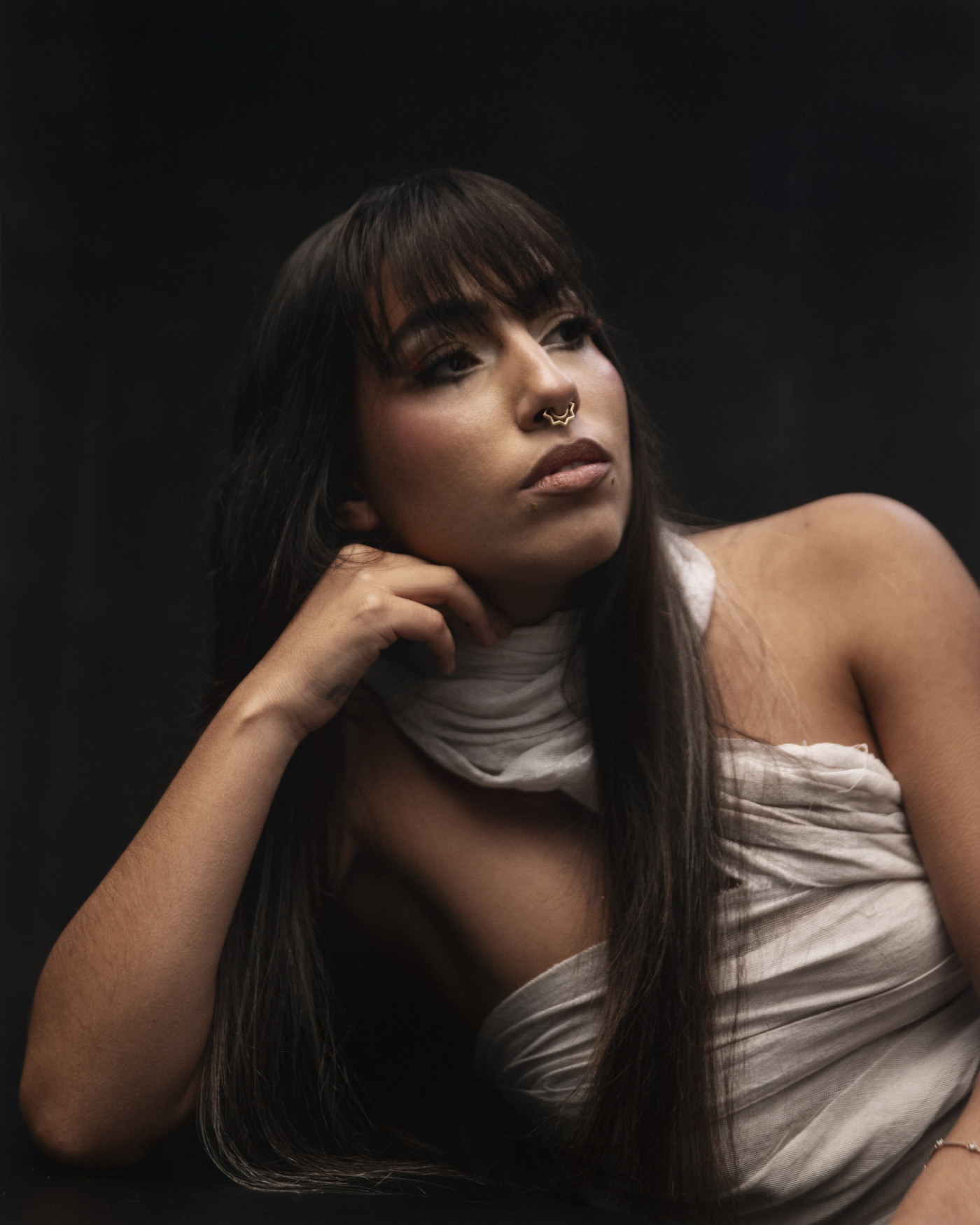 Maria José Llergo