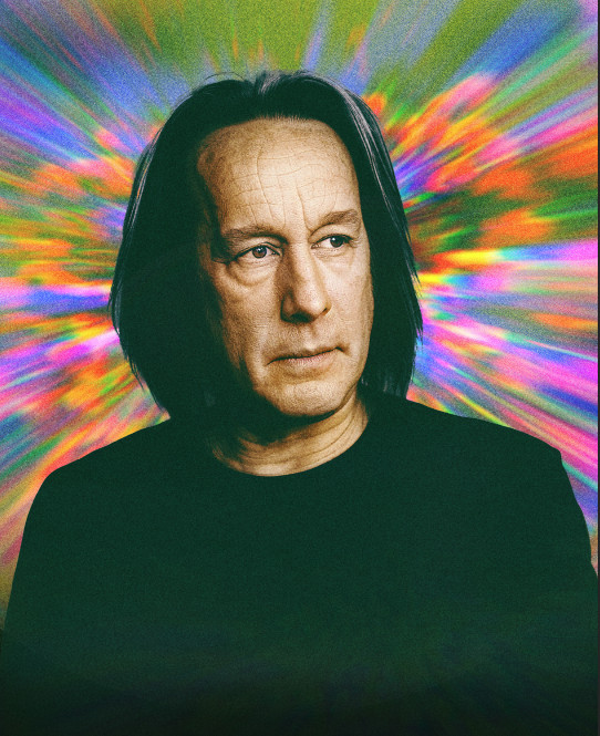 Todd Rundgren