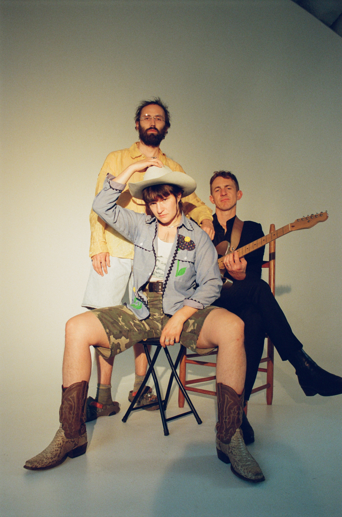 Big Thief