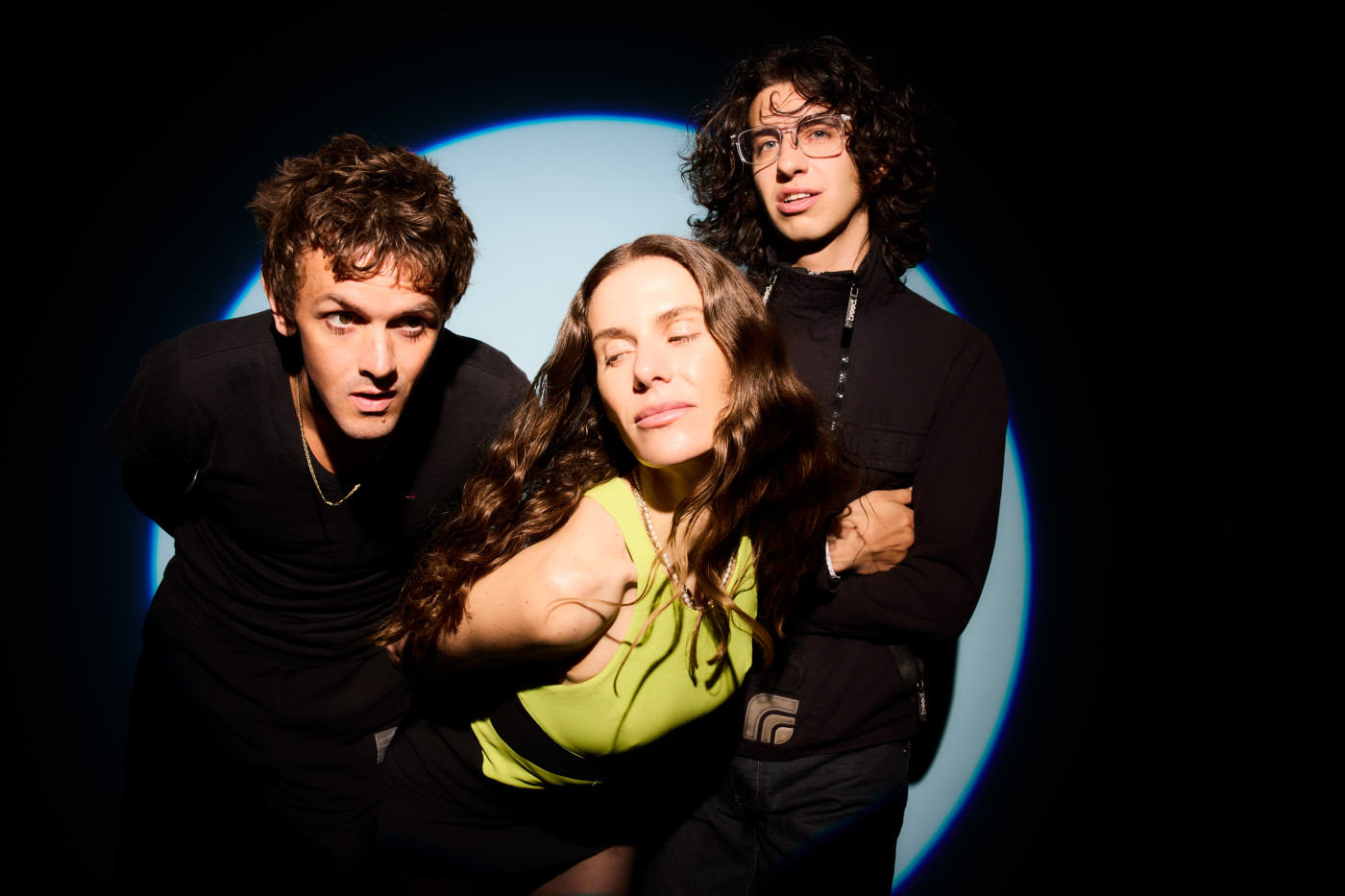 bar italia @ Pumpehuset - 13.03.2026