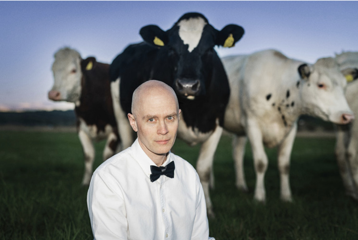 Jens Lekman
