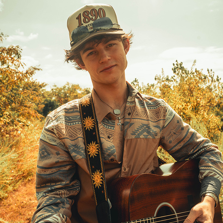Waylon Wyatt