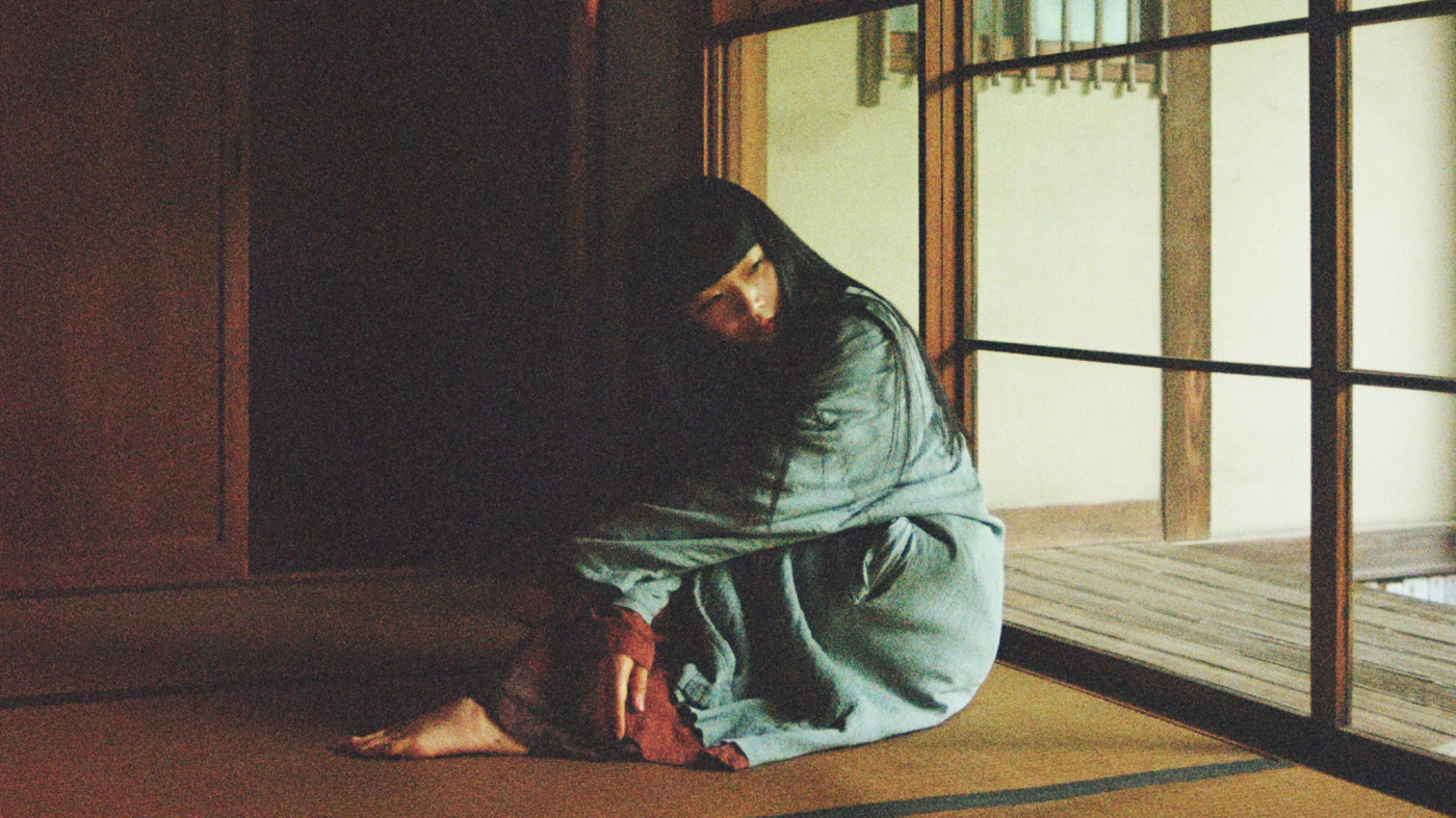 Ichiko Aoba