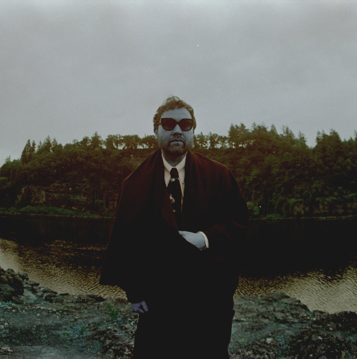 Unknown Mortal Orchestra