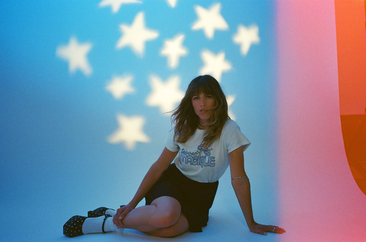 Melody's Echo Chamber