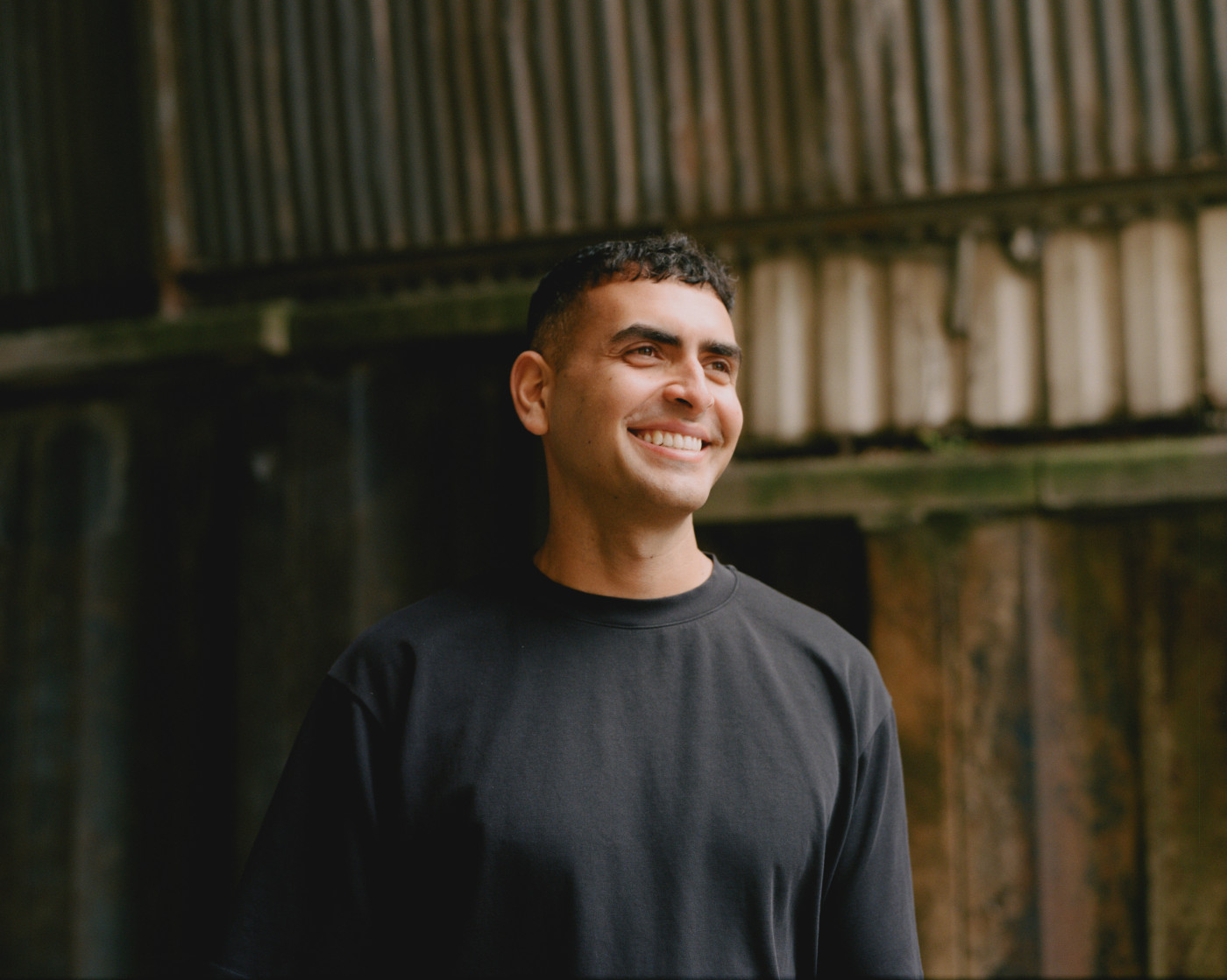 Sammy Virji