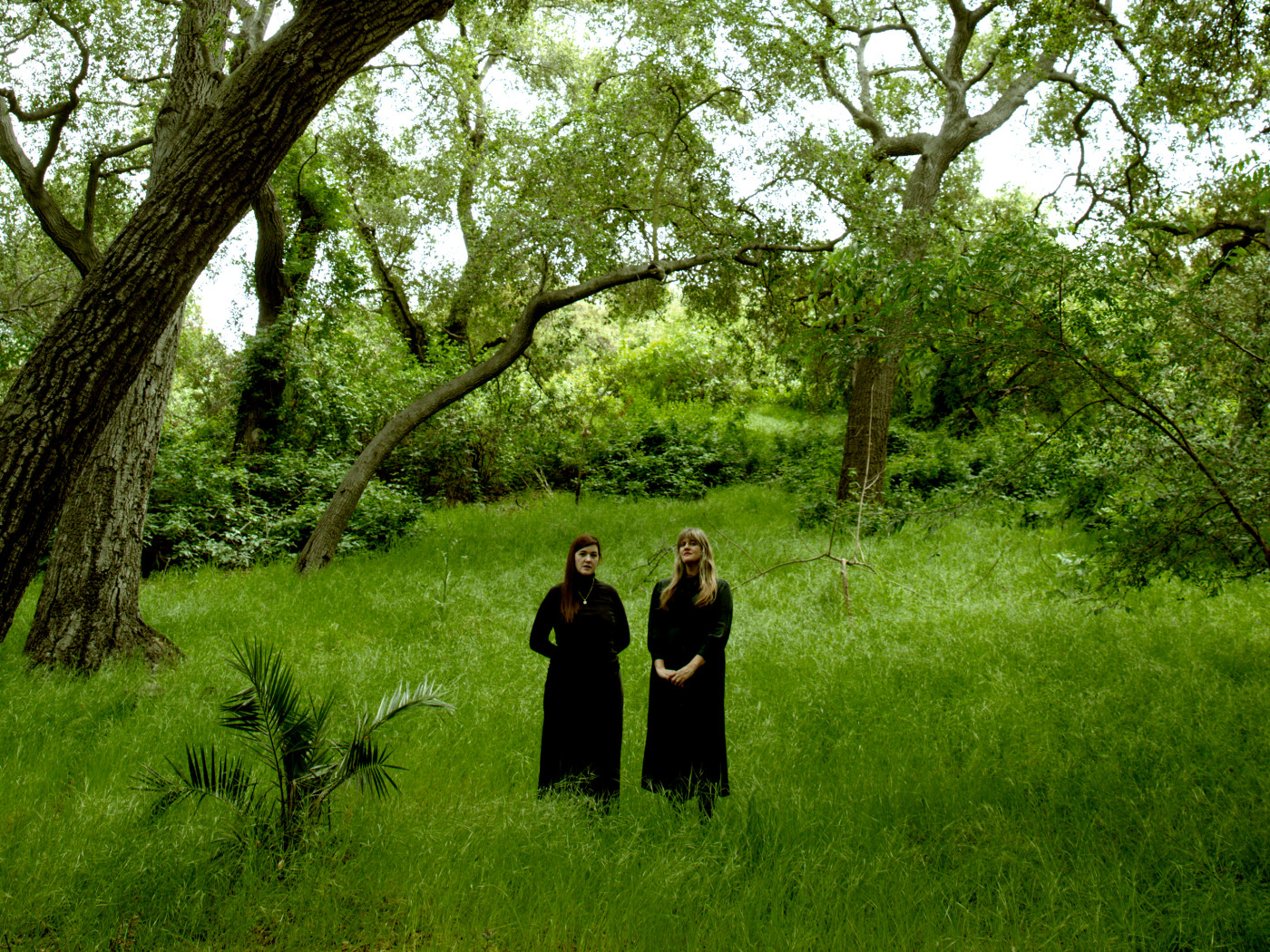 Julianna Barwick