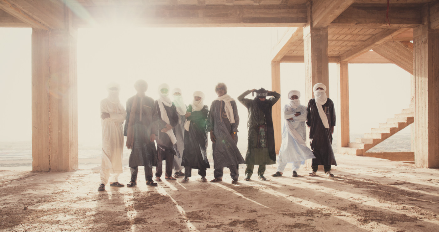 Tinariwen