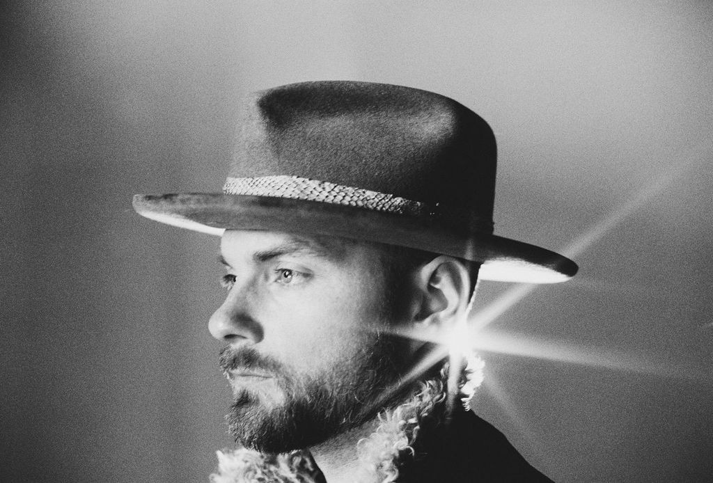 Asgeir