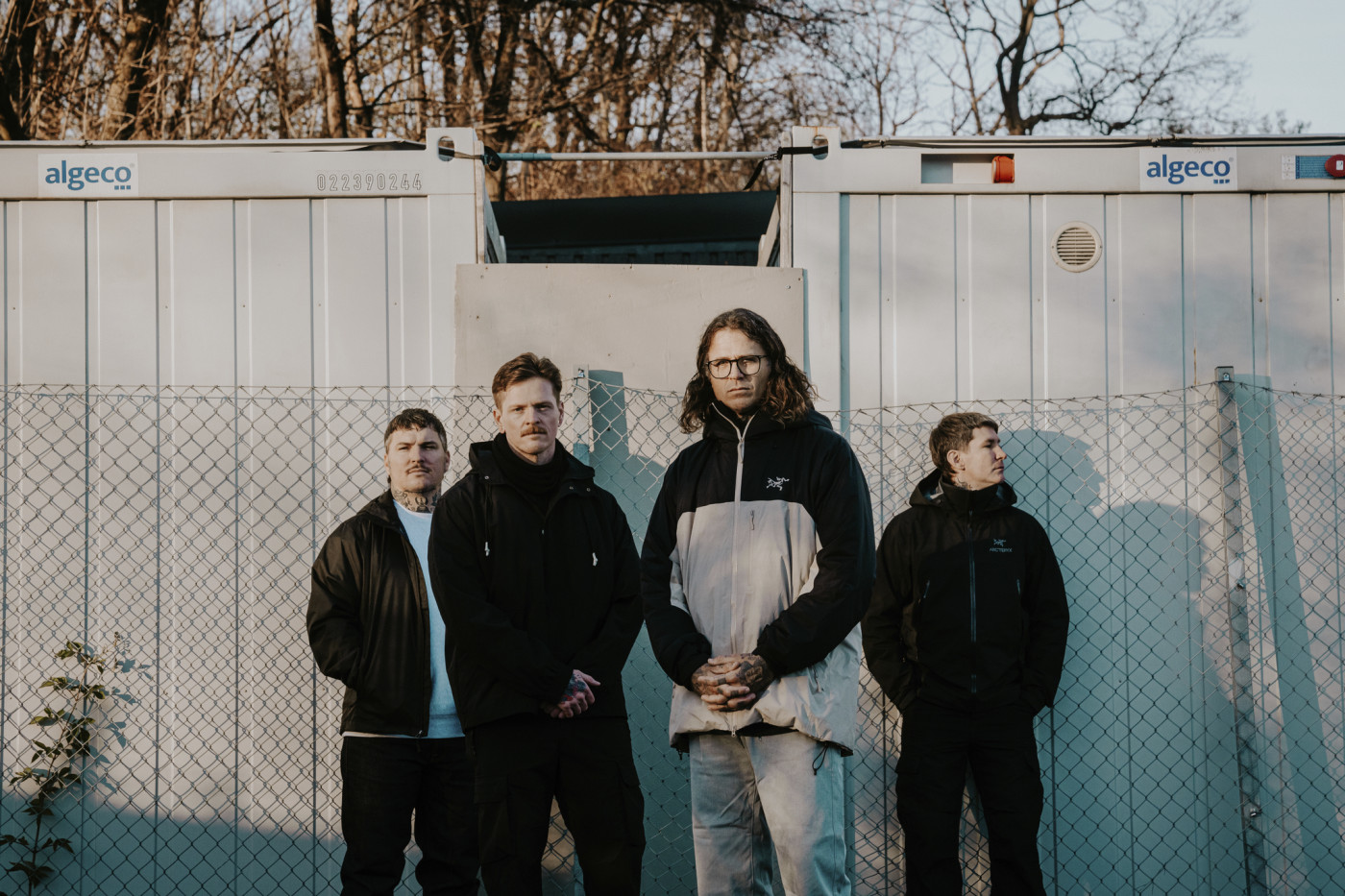 The Amity Affliction