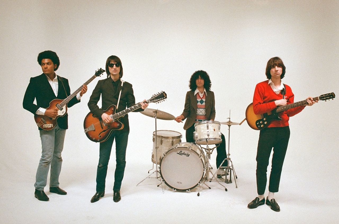The Lemon Twigs