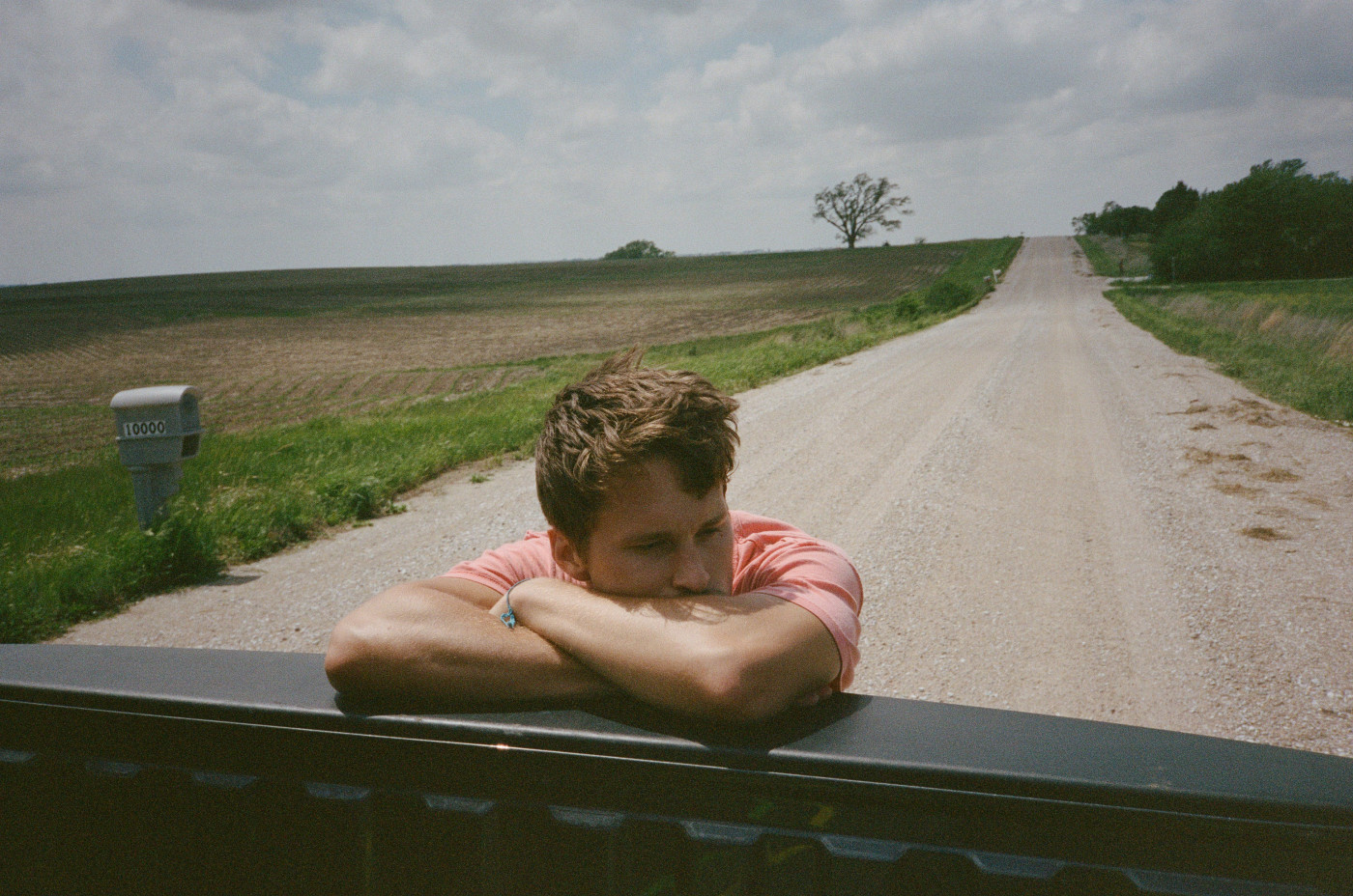 Ryan Beatty