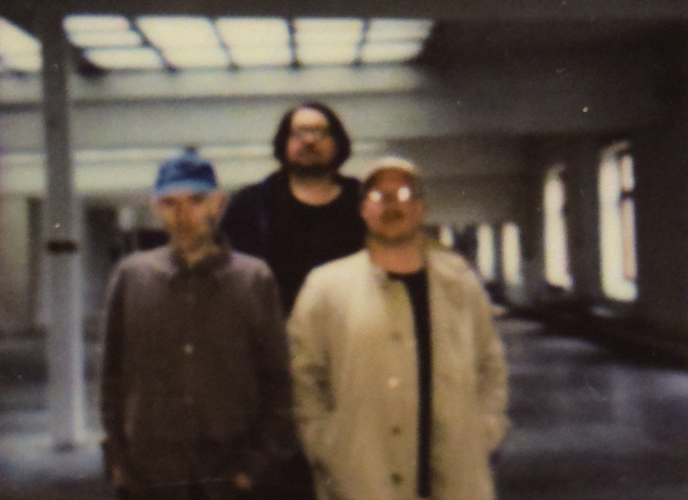 The Radio Dept