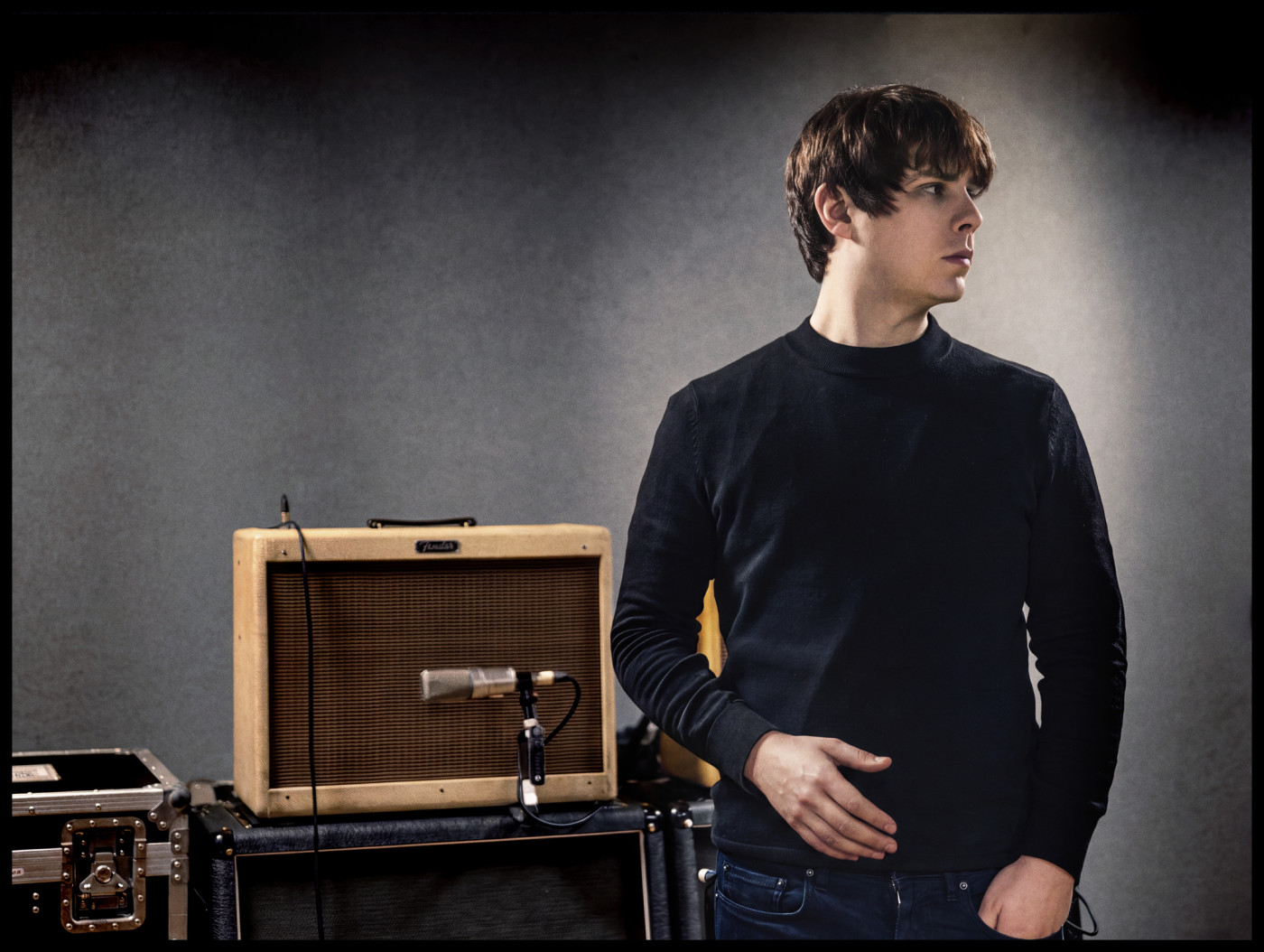 Jake Bugg
