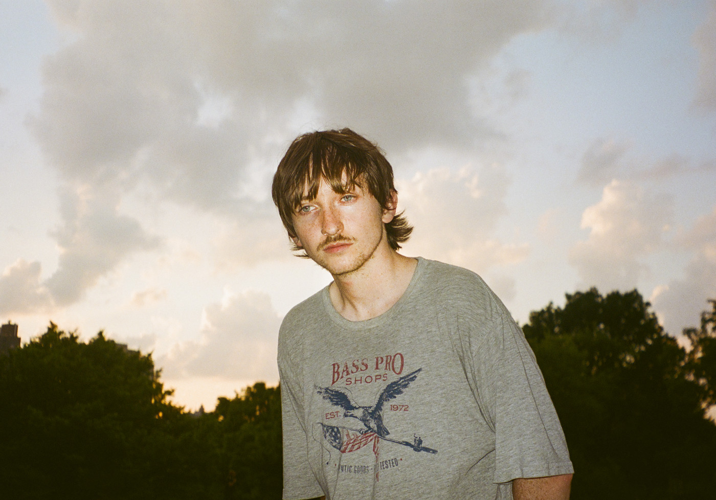 Hudson Freeman