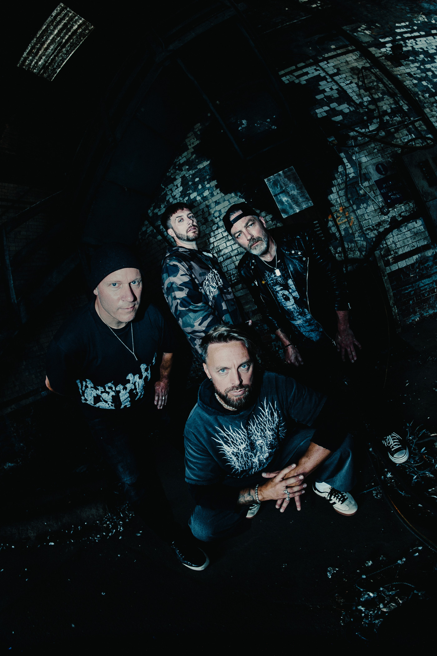 Bullet For My Valentine