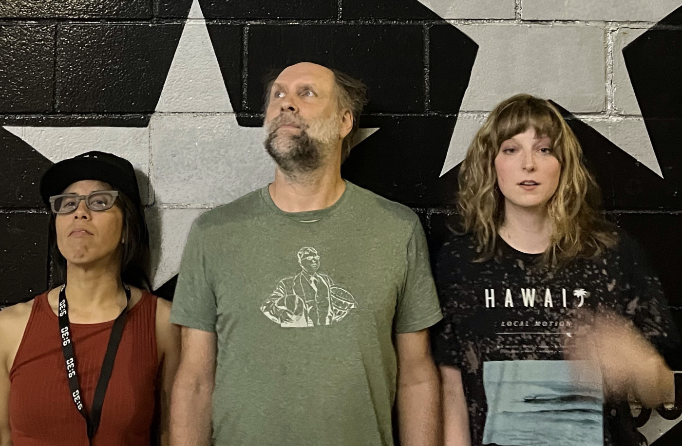 Built To Spill