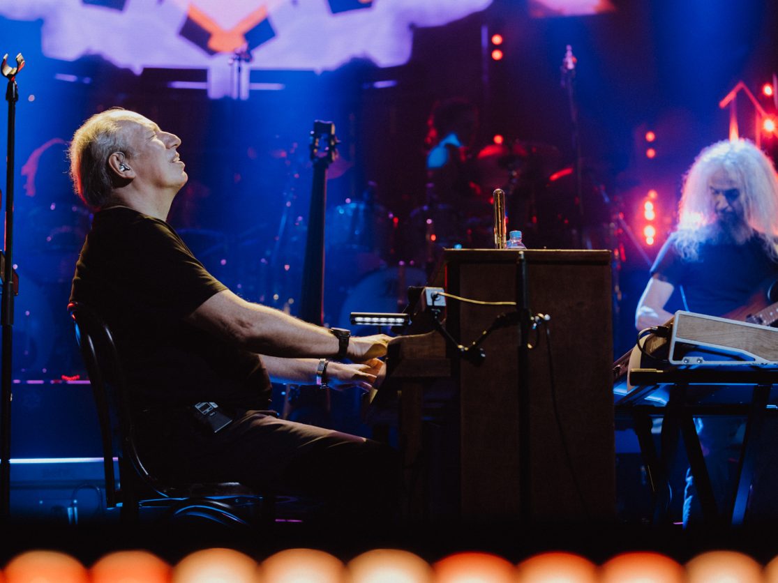 Hans Zimmer Live – The Next Level – kommer til Royal Arena